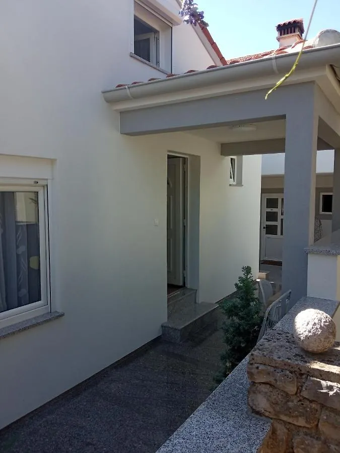 Apartment Ivana B4 N1 Porec